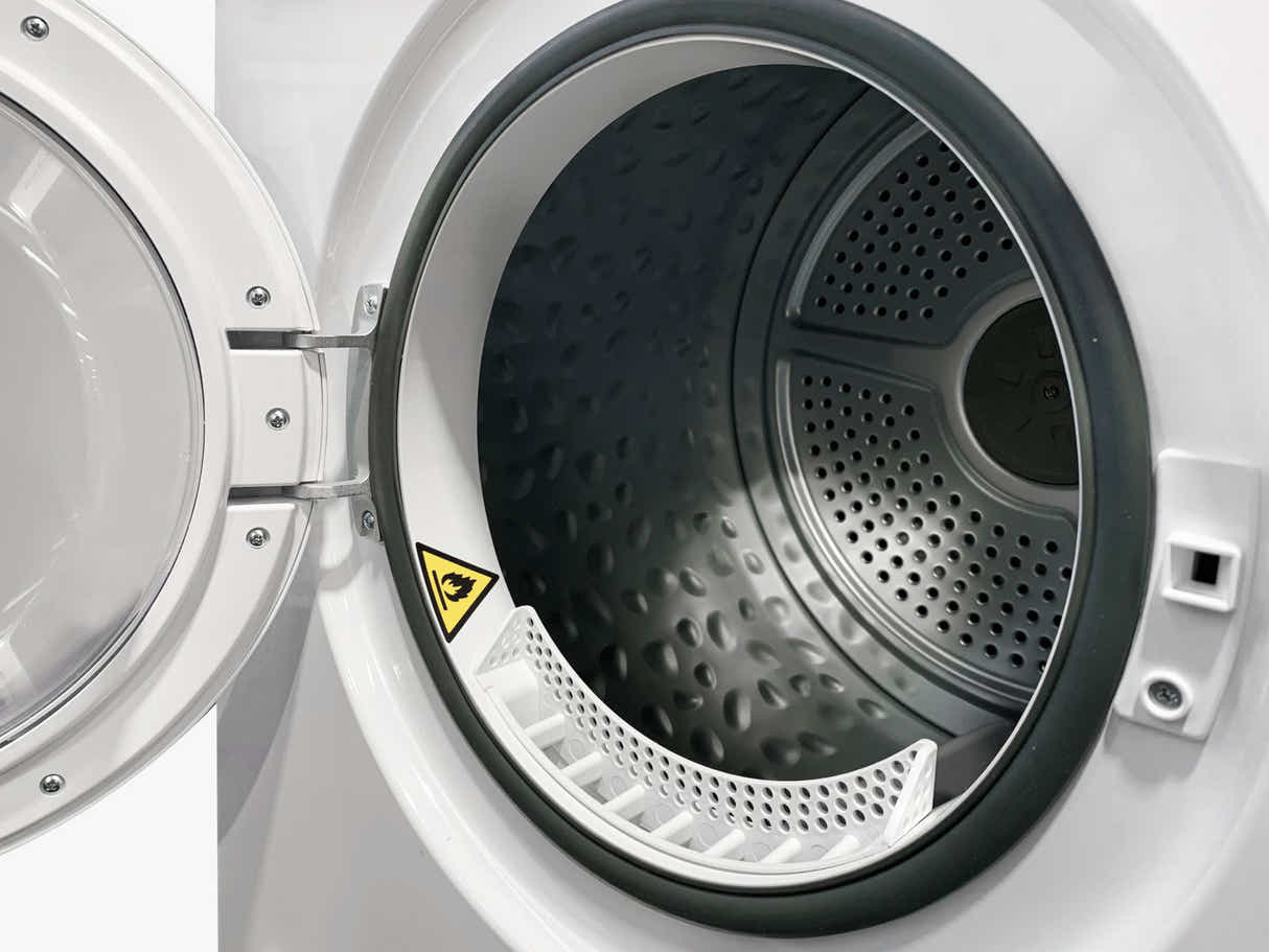 Vented Dryer