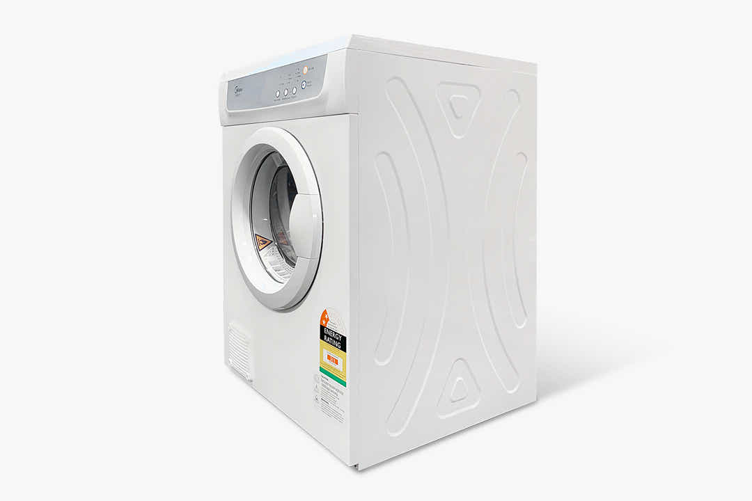 Vented Dryer