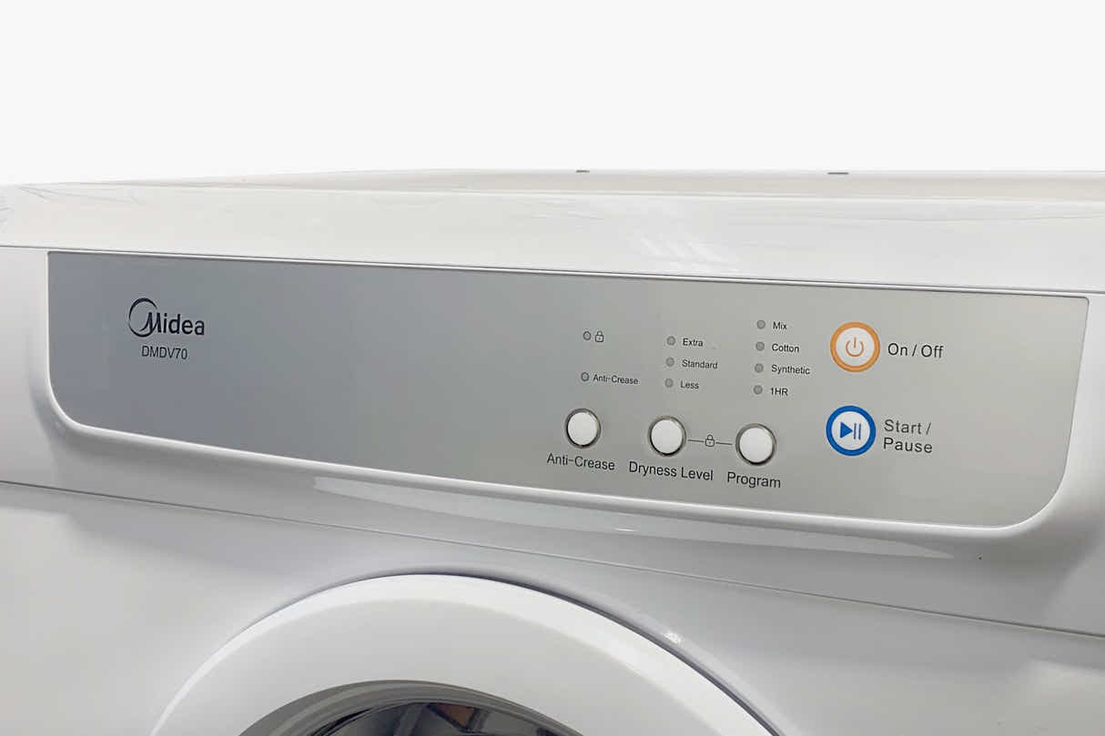 Vented Dryer