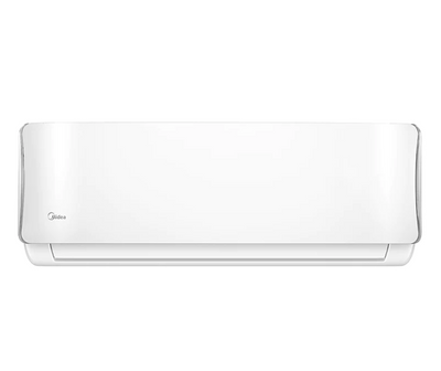 Midea Aurora 5KW Heat Pump / Air Conditioner Hi-Wall Inverter with WIFI control