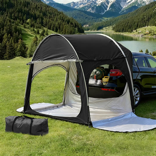 Shop Tents Online NZ for Camping & Family Trips