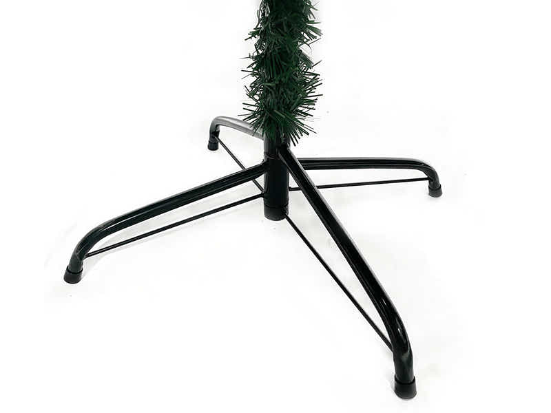 Christmas Tree with LED Lights - 7Ft/210 cm