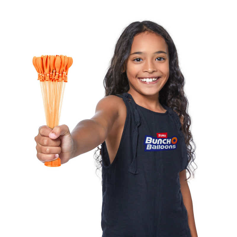 ZURU Shark Slide with 3-Pack Bunch O Balloons