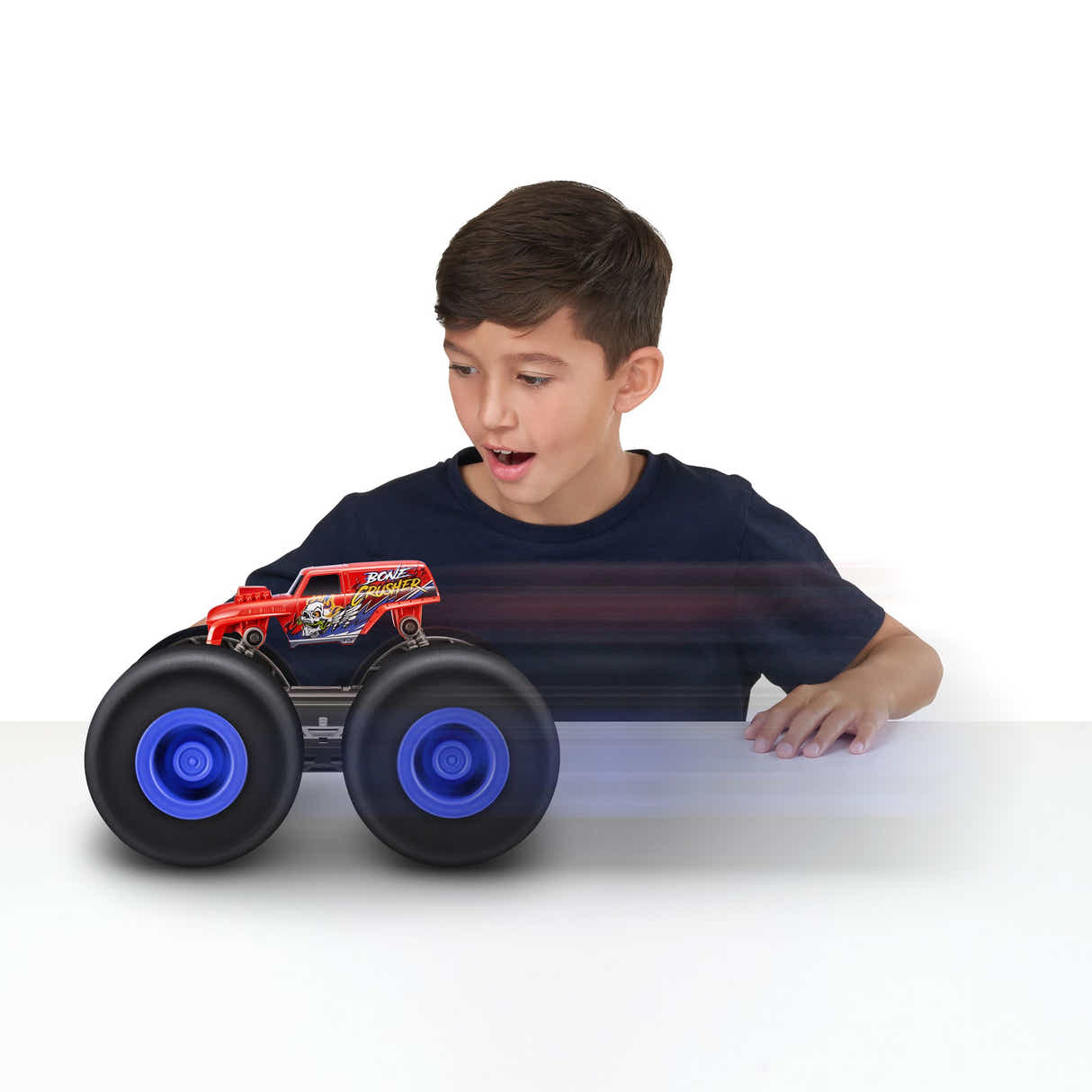 ZURU OverDrive All Terrain Vehicles S1
