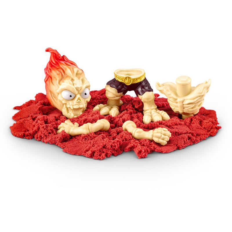 ZURU Smashers Dino Egg Hunt S1 - Epic Egg