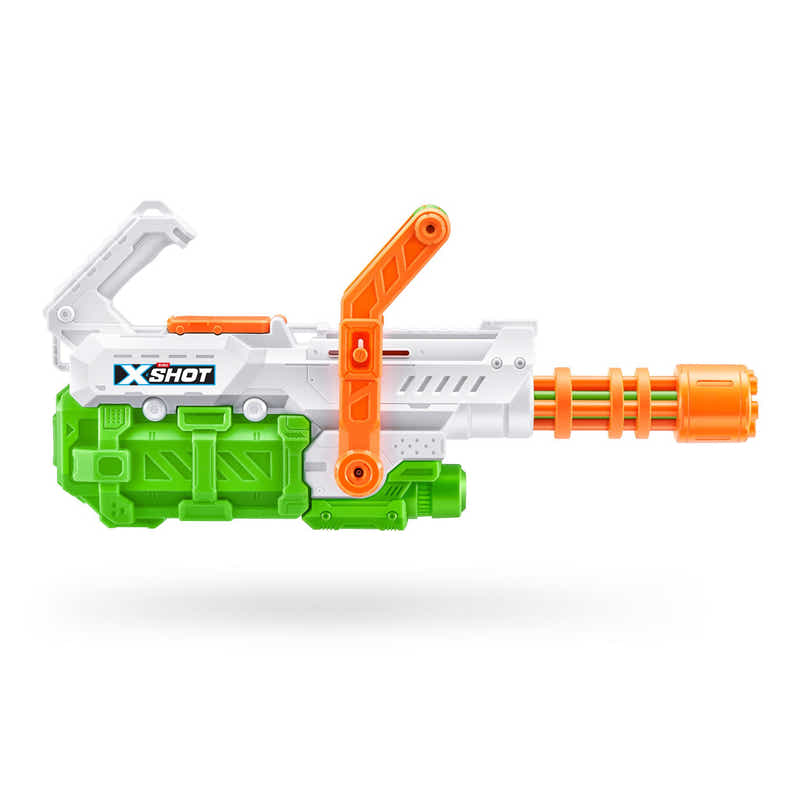 ZURU X-Shot Fast Fill Hydro Cannon