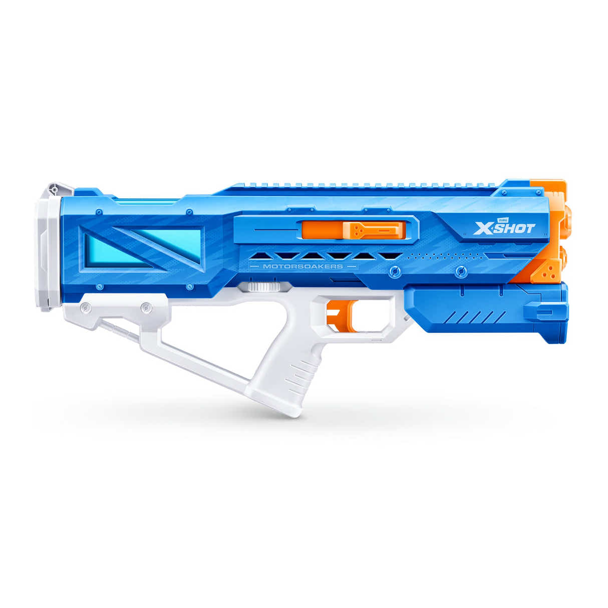 ZURU X-Shot Water Fast-Fill S1 Small Motor Soaker