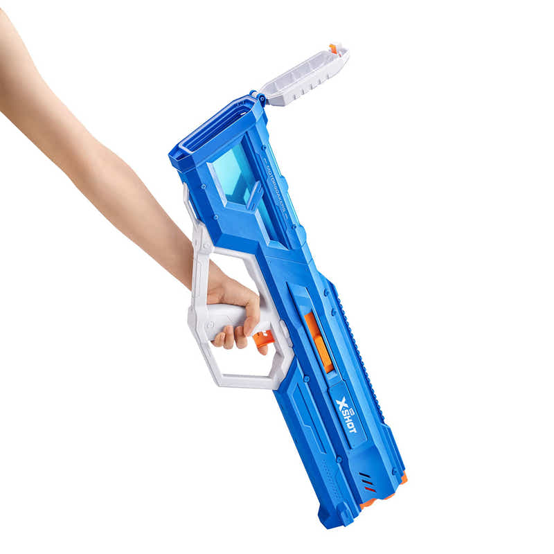 ZURU X-Shot Water Fast-Fill S1 Medium Motor Soaker