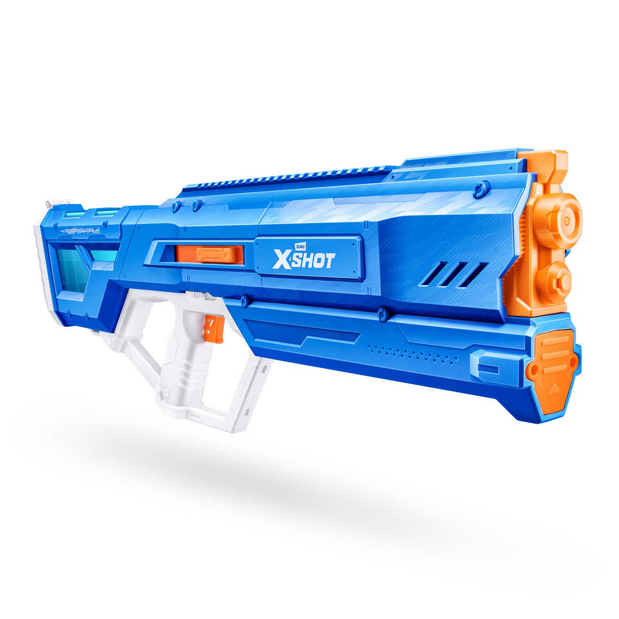 ZURU X-Shot Water Fast-Fill S1 Medium Motor Soaker