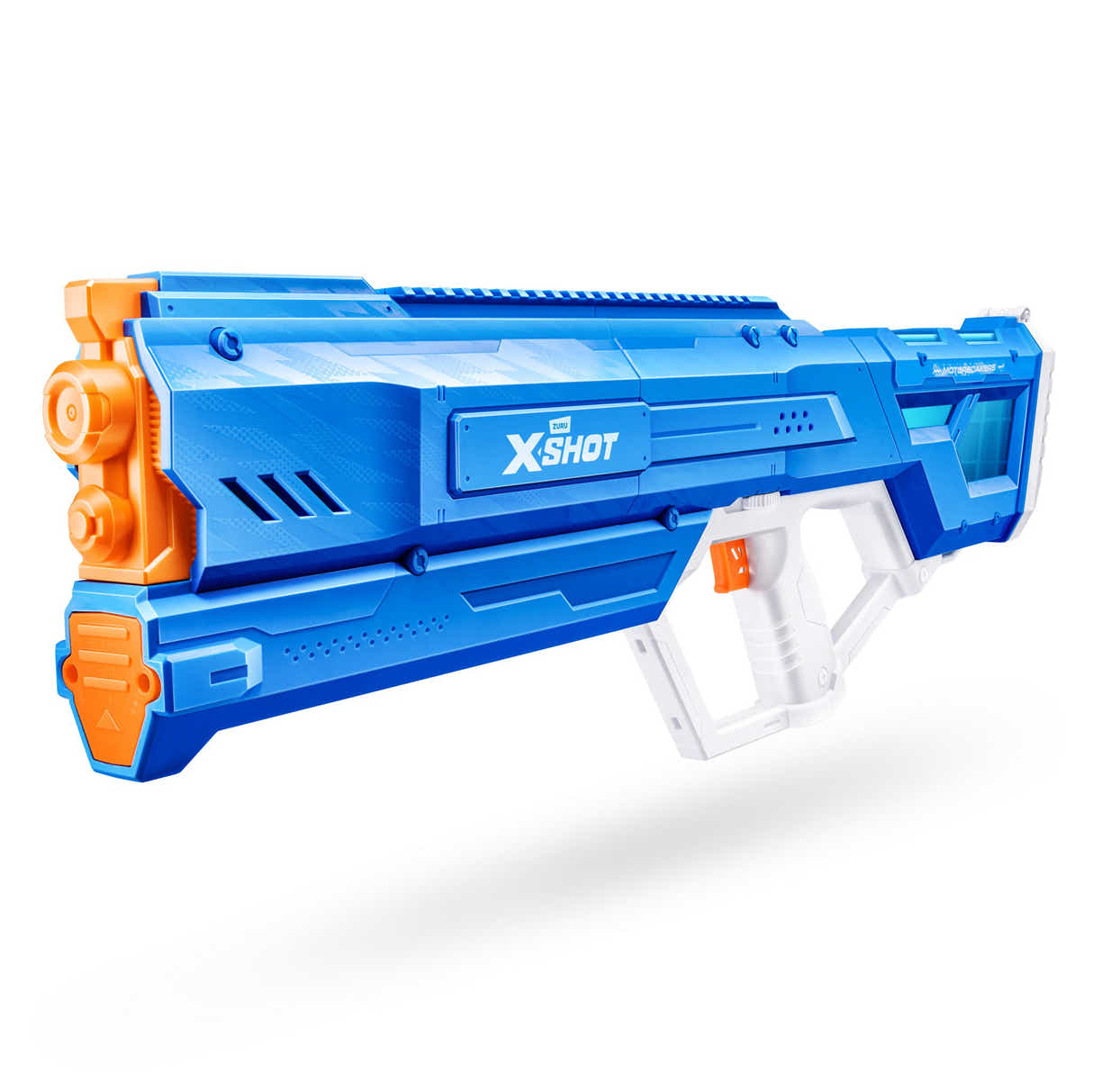ZURU X-Shot Water Fast-Fill S1 Medium Motor Soaker