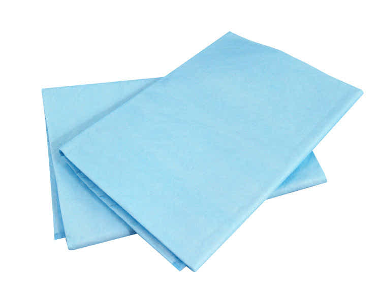 DS BS Dog and Puppy Potty Training Pads 60 x 60cm 40pc