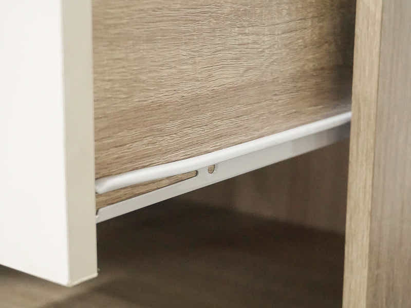 Escot 5-Drawer Tallboy