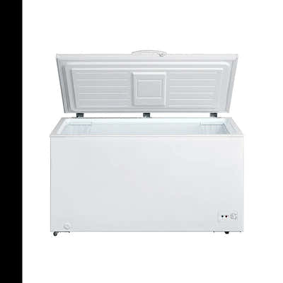 Midea 418L Chest Freezer / Fridge Convertible MDRC564FZF01AP