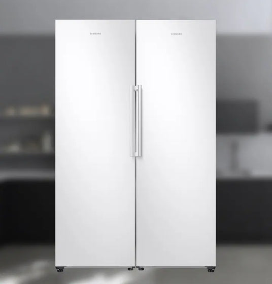Samsung 387 L 1-Door Refrigerator