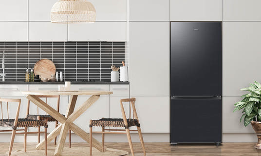 Sleek & elegant look to suit any kitchen