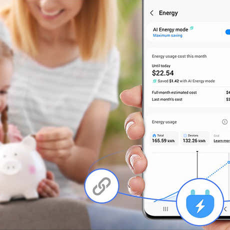 Efficient energy use