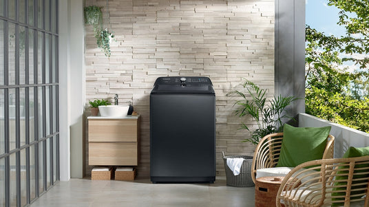 Samsung 12 kg Top Load Washing Machine
