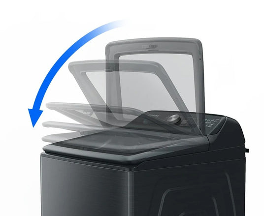 Samsung 12 kg Top Load Washing Machine