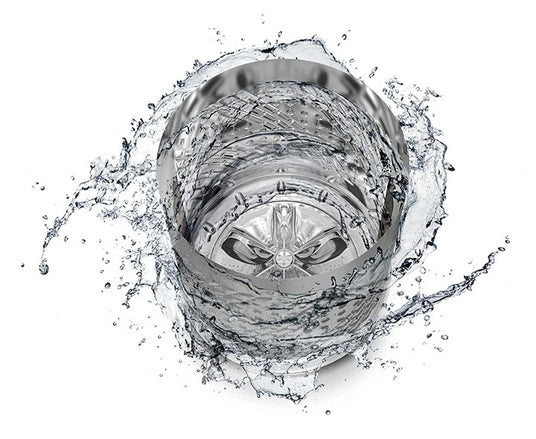 Samsung 12 kg Top Load Washing Machine