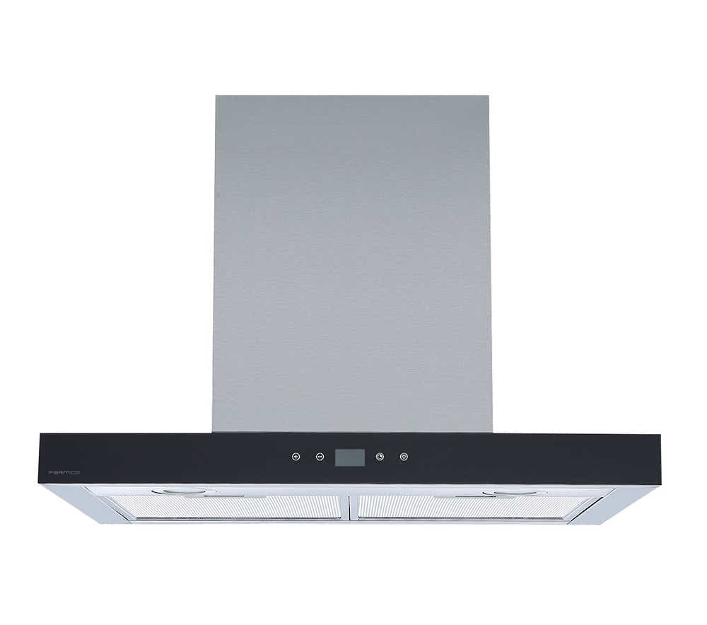 T Parmco RANGEHOOD BOX 600MM GLASS 1000M3H