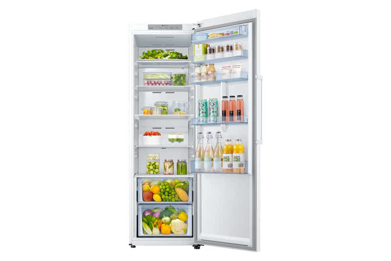 Samsung 387 L 1-Door Refrigerator