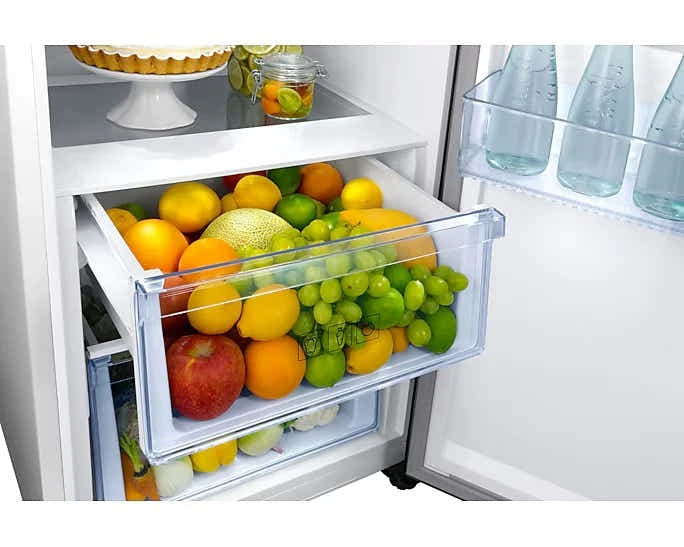 Samsung 387 L 1-Door Refrigerator