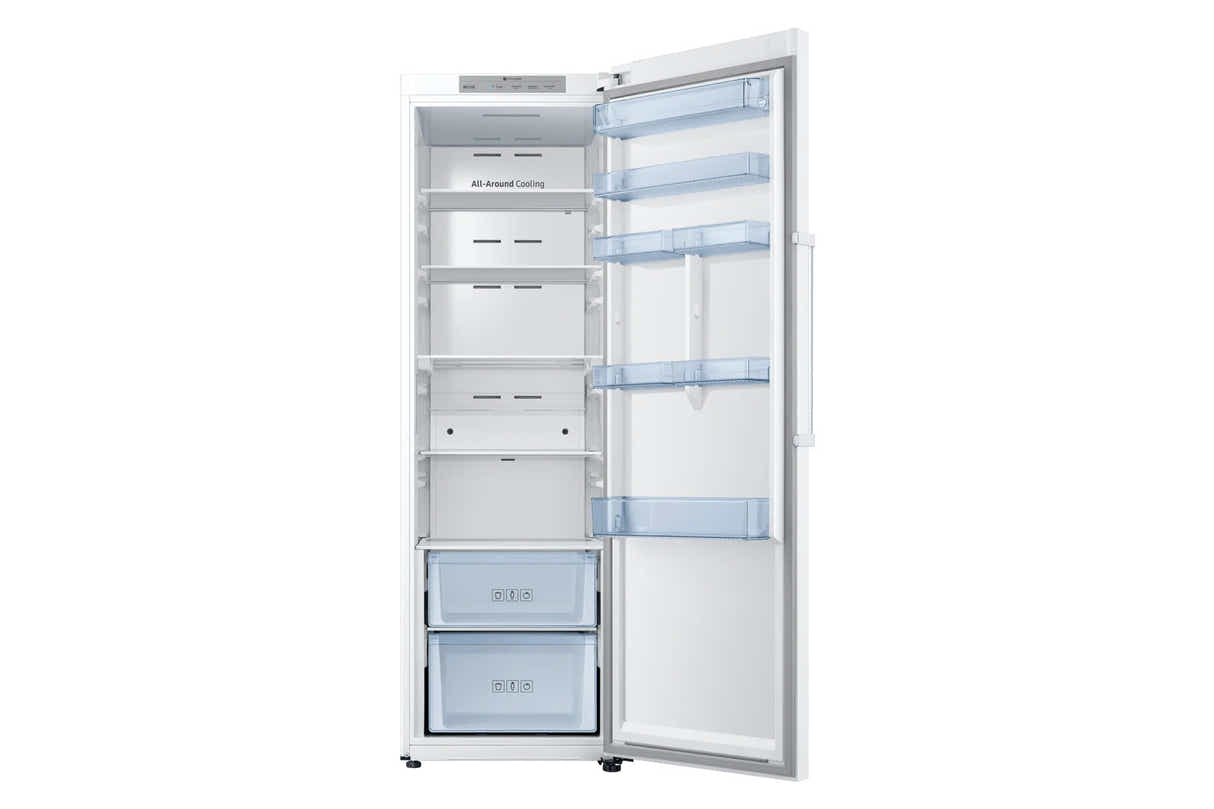 Samsung 387 L 1-Door Refrigerator