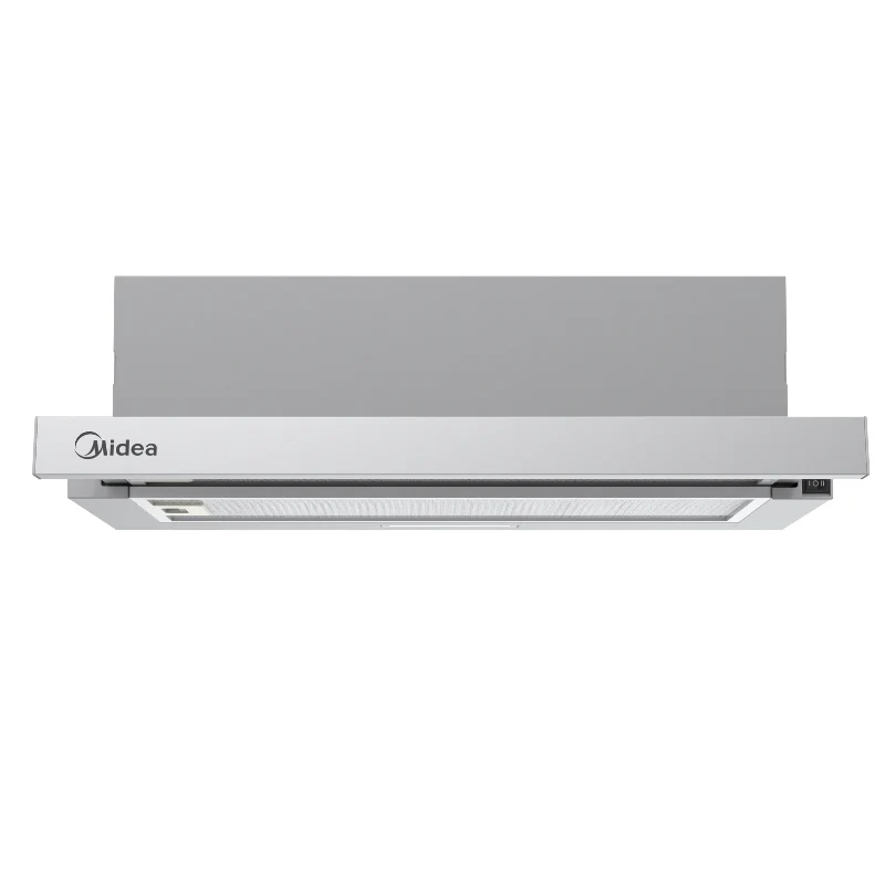 T Midea 60cm Rangehood