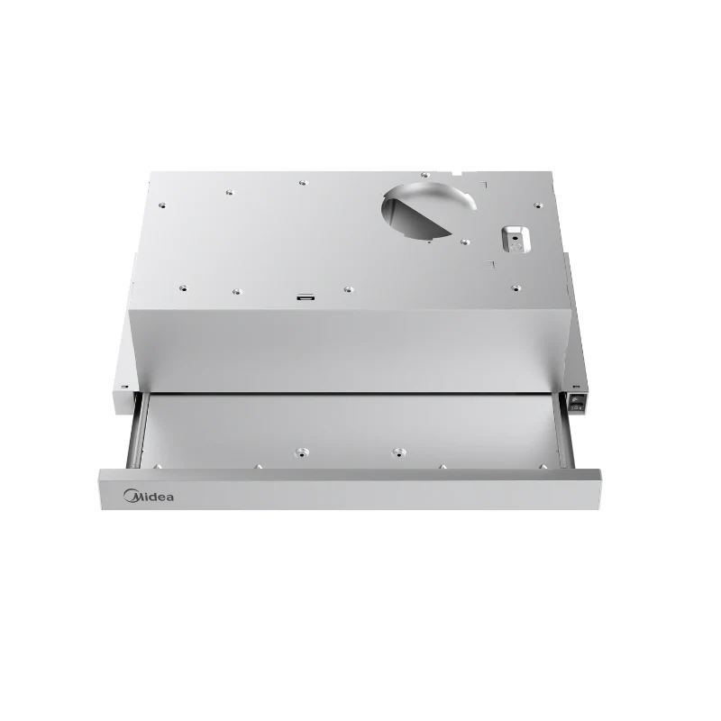 T Midea 60cm Rangehood