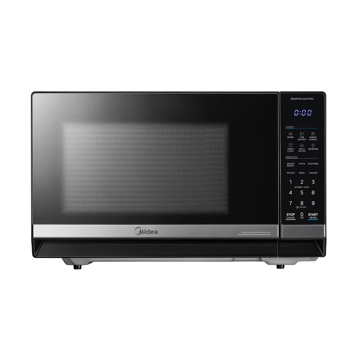 Midea 34L Microwave Inverter 1200w