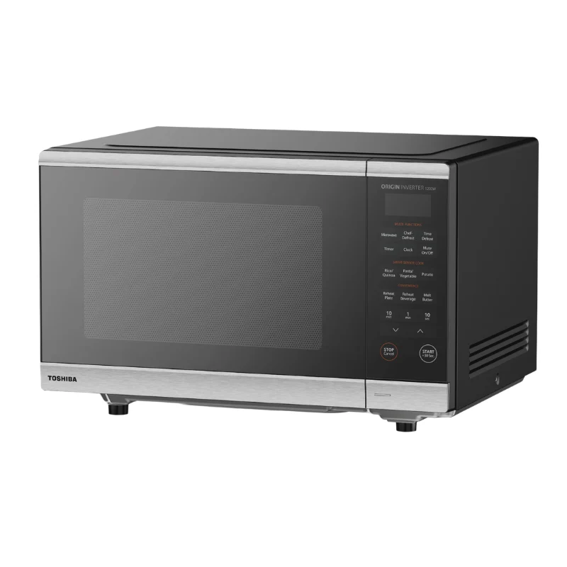Toshiba 34L SOLO MWO Stainless Steel ML3-EM34PF(SS)