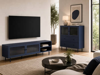 Living Room Combo