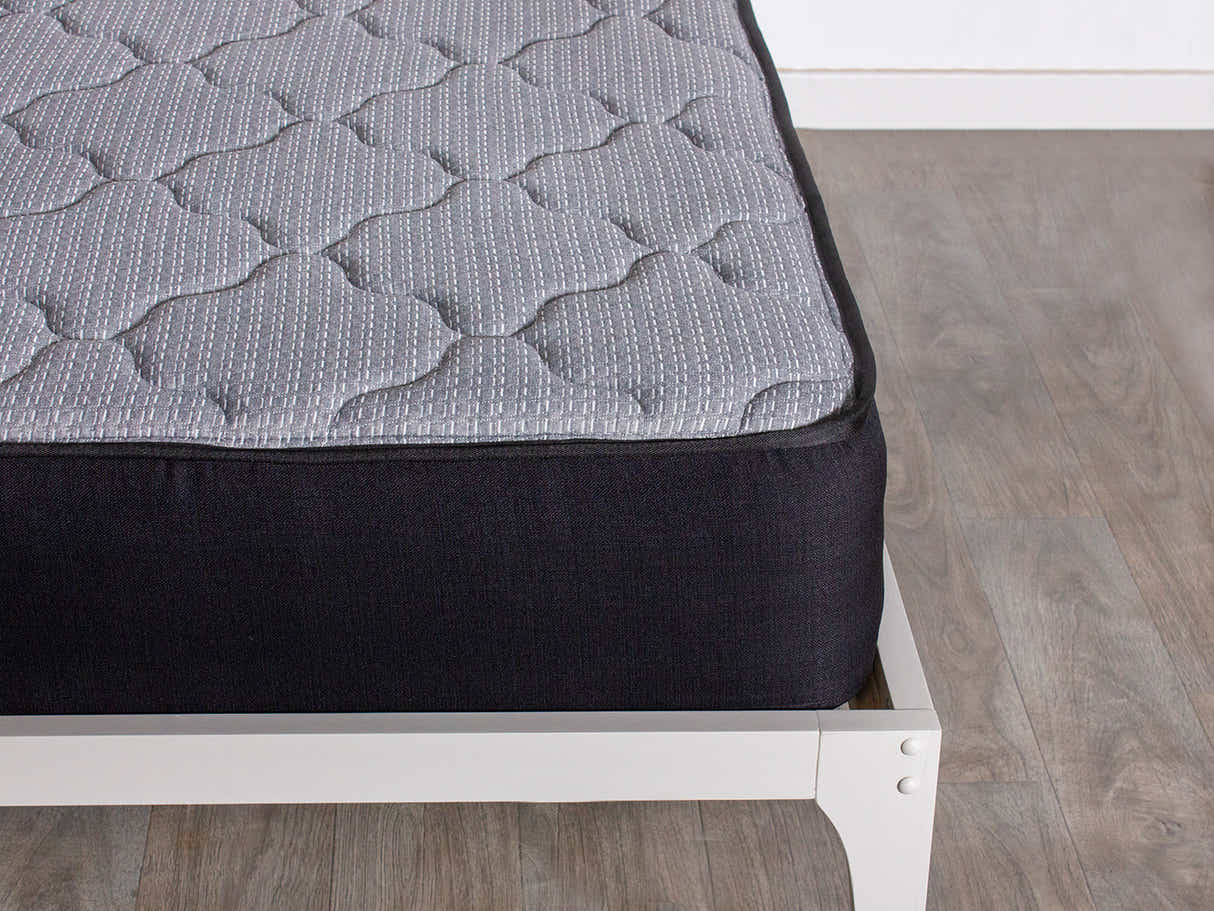 DS NZ Made Extra Firm Pocket Spring Mattress - King Single