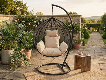Outdoor Swing Chair