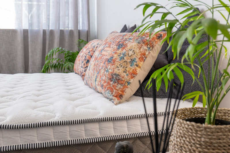 MEM 23 cm Mattress - Single