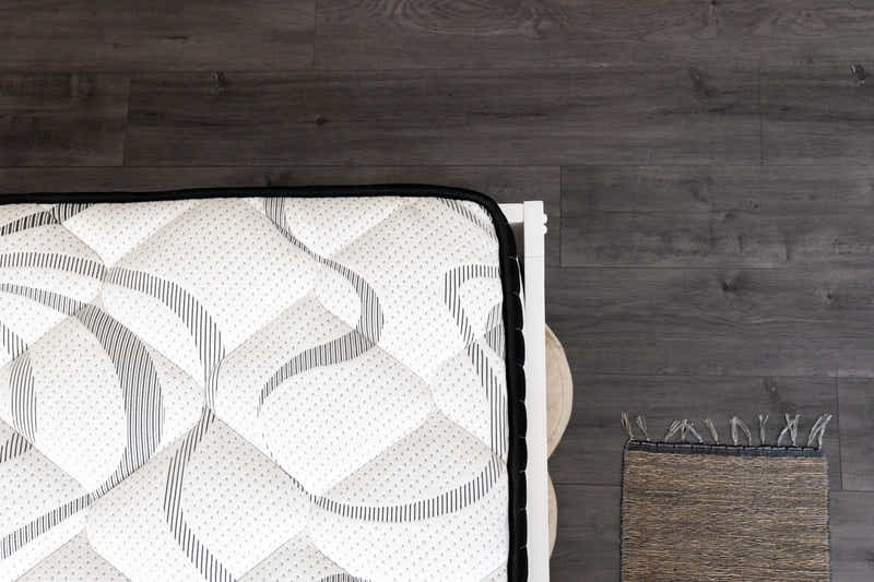 Euro Top Mattress L30 - King