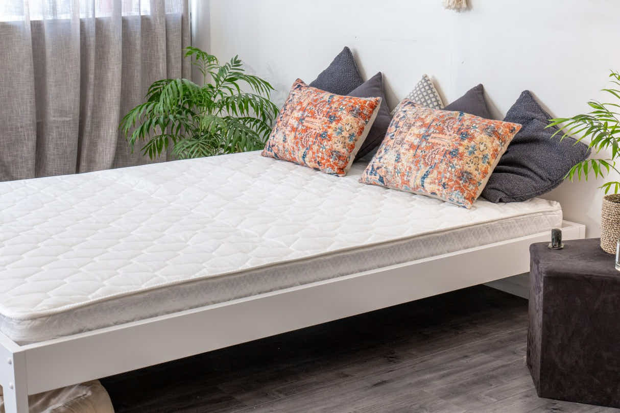 Bonnell Mattress Bon15 - Queen