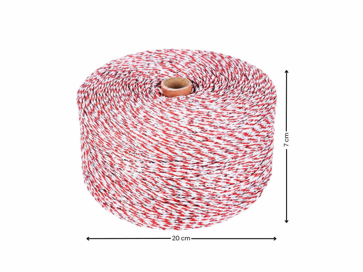 Poly Wire
