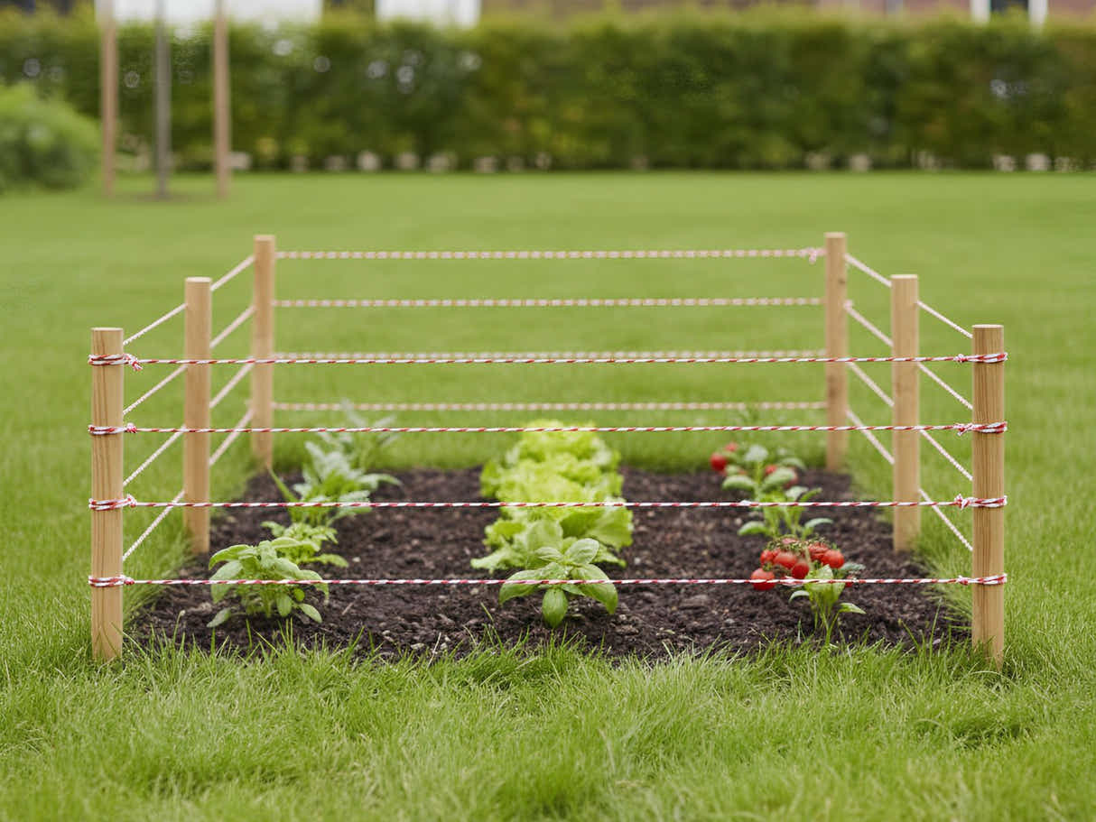 Poly Wire