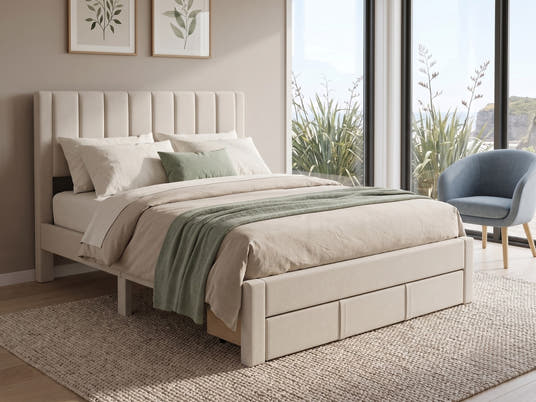 Explore the Style That Matches Your Bedroom
