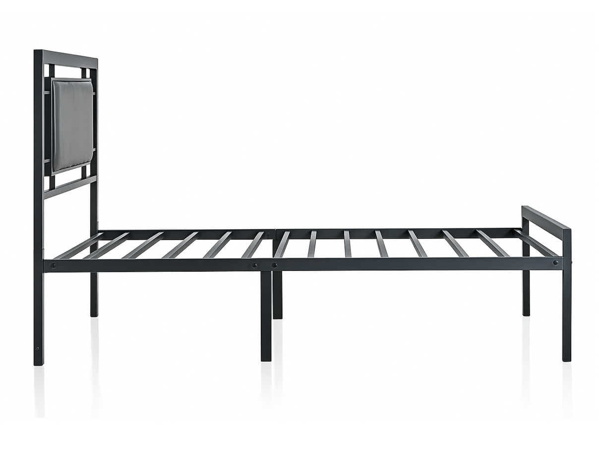 Dakota Metal Bed Frame - Single