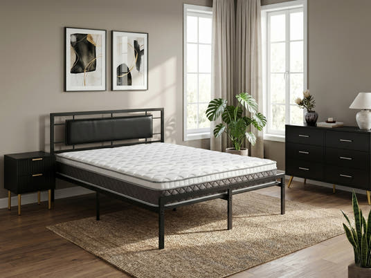 Buy Guest Bedroom Furniture Combos Online at TSB Living in NZ