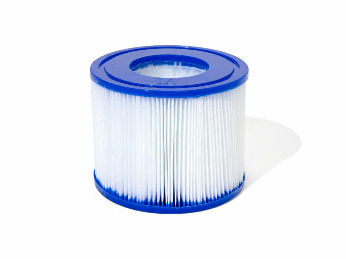 60311 Lay-Z-Spa Filter Cartridge VI x2