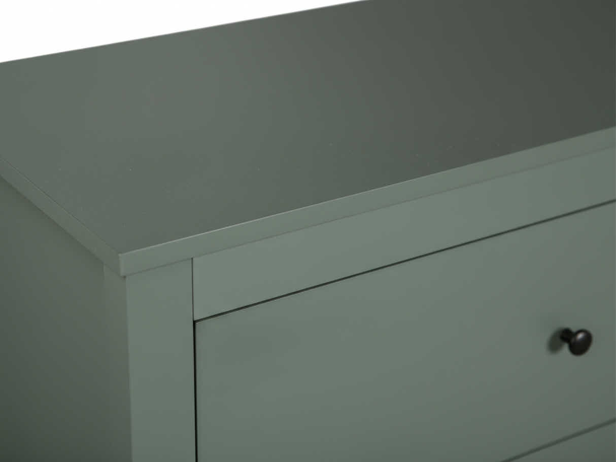 Olivera 4-Drawer Tallboy