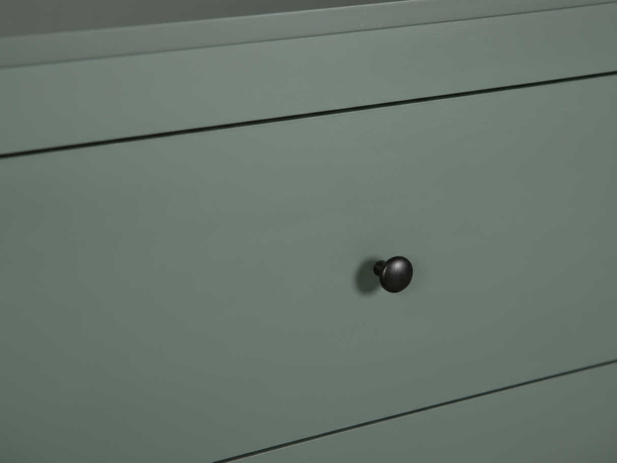 Olivera 4-Drawer Tallboy