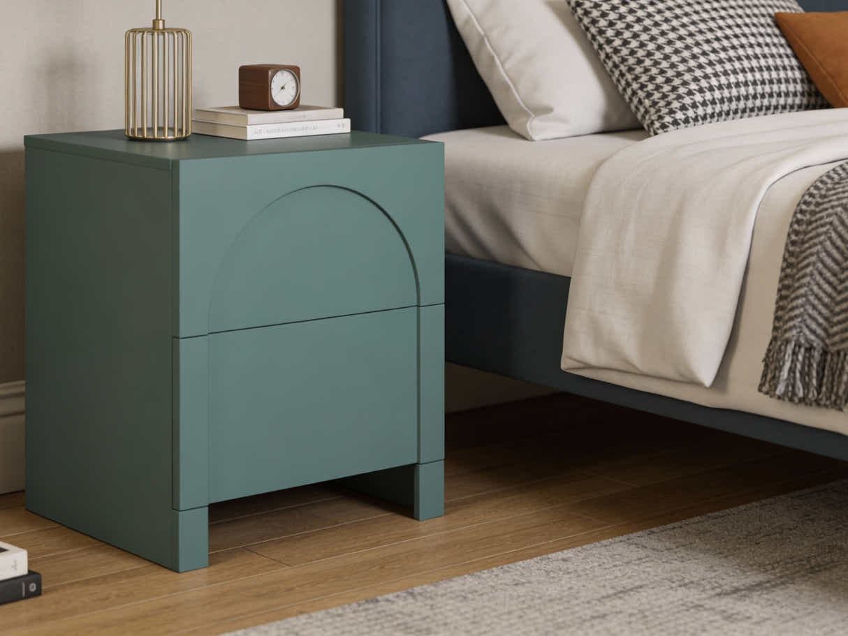 Cambre Bedside Table