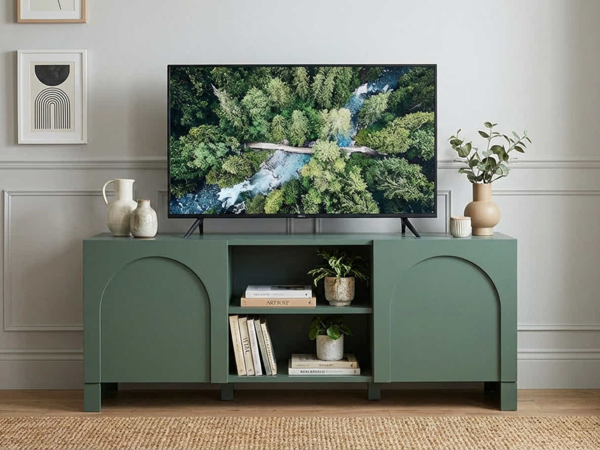 Cambre Entertainment Unit - 120 cm