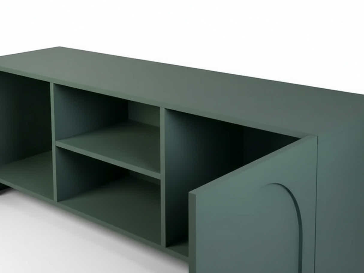 Cambre Entertainment Unit - 120 cm