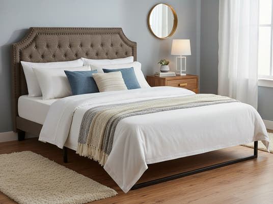 Explore Luxurious Materials: Velvet, Linen, Rattan & More