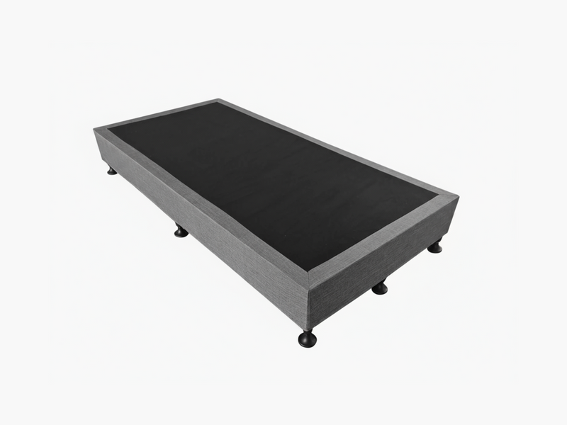 Enkel Bed Base - Single